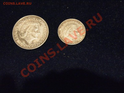 Оцените серебро? Голлландия, Египт, Ирак, Англия, Швейцария. - PB121525.JPG