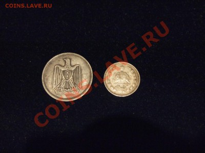 Оцените серебро? Голлландия, Египт, Ирак, Англия, Швейцария. - PB121527.JPG