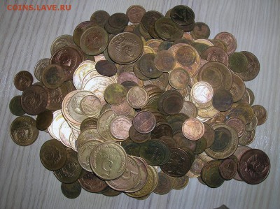 600 гр. поздних советов 1961-91 г. до 30.05.2016 22.00 - 700гр 1