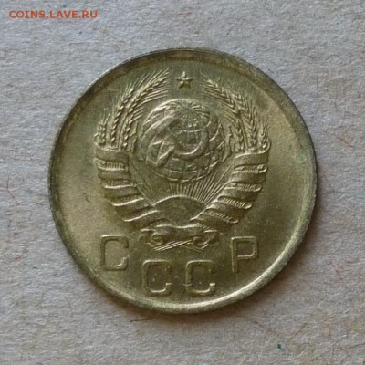 1 копейка 1941 год - ШТЕМПЕЛЬНЫЙ БЛЕСК -  до 2.06.16г - P1000771