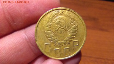 5 копеек 1945 СССР  до 04.06.16 в 22-00 - p4OIW_S_aY822
