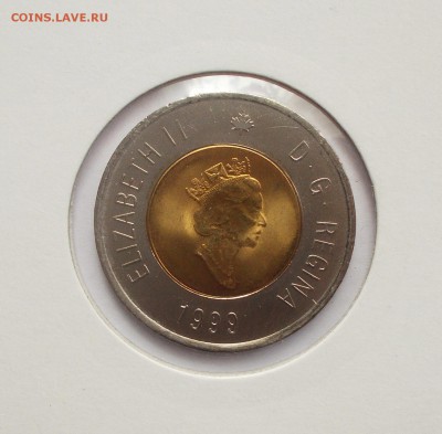 2$ Канады 1999 Nunavut до 03.06.16 - DSCN5347.JPG