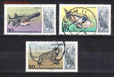 Берлин 1977 доисторическая фауна - 120