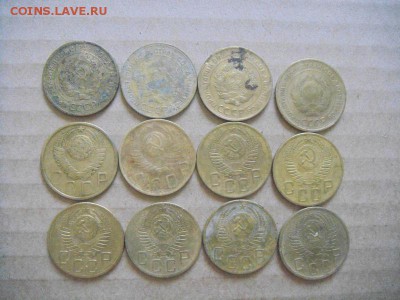 5к-12шт до 1958года. 31.05.2016г - DSC04360.JPG