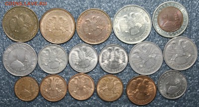1961-1993г., 115 монет без повторов,до 02.06 в 22.00 по(МСК) - IMG_0905.JPG