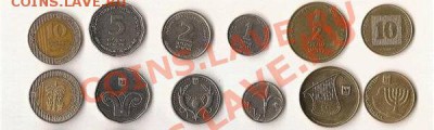 Обмен из Израиля по почте - 4656245