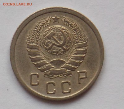 10 копеек 1940 до 2.06 - монеты 087