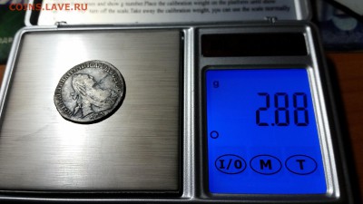 15 копеек 1769 - 15