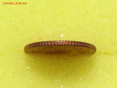 4  КОПЕЙКИ  1892 г. СПБ . UNC. ШТЕМПЕЛЬНАЯ. 03.06 в 22-00 - DSC_9774