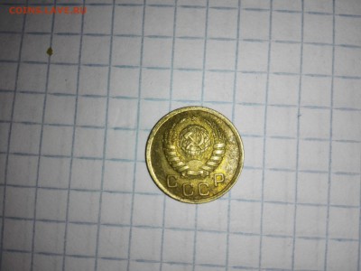1 КОПЕЙКА 1937 узлы М-2шт - IMG_20160529_210816