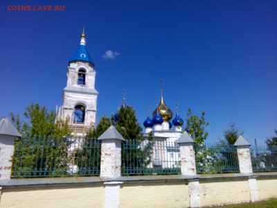 Покопушки от Русланыча . - IMG_20160514_114217