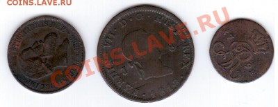 Друзья опознайте что это - coins1