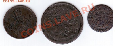 Друзья опознайте что это - coins1s