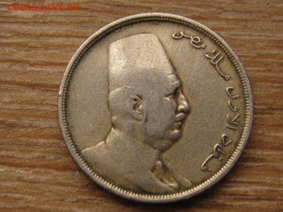 Египет 10 миллим 1924 до 02.06.16 в 21.00 М - IMG_5153.JPG
