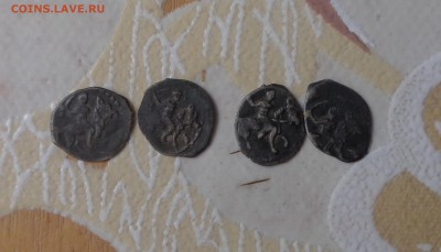 4 деньги Ивана Грозного на определение - DSC00891.JPG