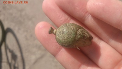 не могу понять от что это - DSC_0839.JPG