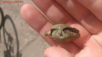 не могу понять от что это - DSC_0840.JPG