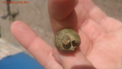 не могу понять от что это - DSC_0841.JPG