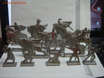 Оловянные солдатики - DSC04424.JPG