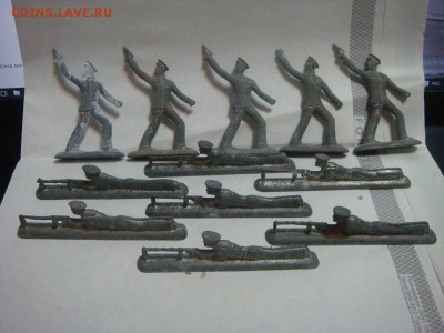 Оловянные солдатики - DSC04423.JPG