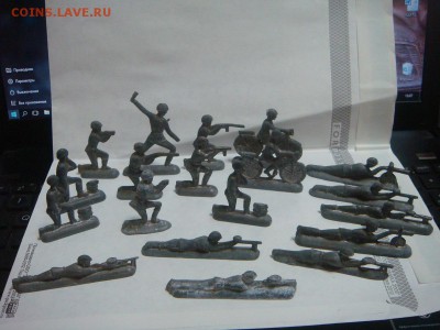 Оловянные солдатики - DSC04421.JPG