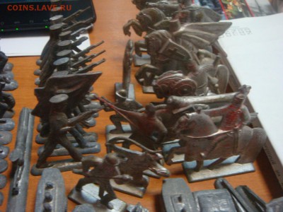 Оловянные солдатики - DSC04419.JPG