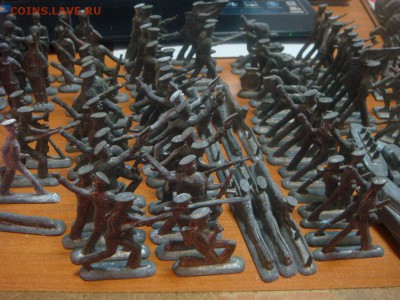 Оловянные солдатики - DSC04417.JPG