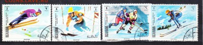 Арабы 1972 зимние ол игры - 154