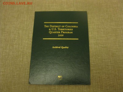 Куплю США Национальные парки + Штаты и территории - IMG_3970