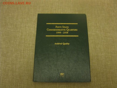 Куплю США Национальные парки + Штаты и территории - IMG_3969