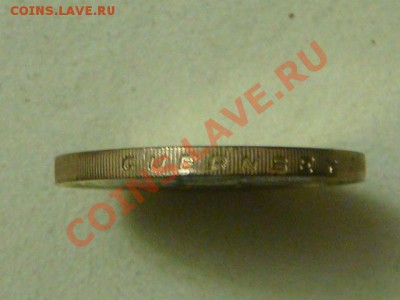 -v- Гернси 2 фунта 2003г. UNC до 17.11(21.00) - DSC09420.JPG