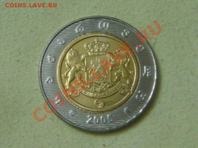 -v- Грузия 2 лари 2006г. UNC до 17.11(21.00) - DSC09422.JPG