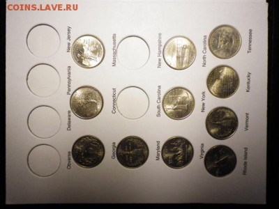 Куплю годовые наборы США и Канады - 13.JPG