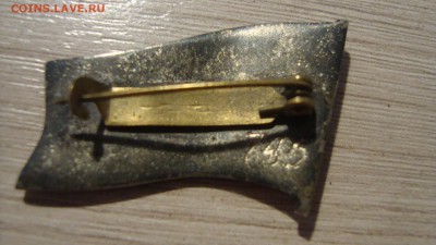 депутатские знаки - DSC08918.JPG
