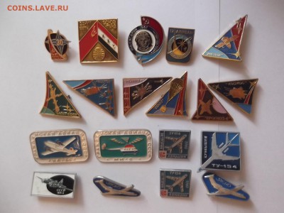 Значки на разную тему цена 30 рублей Фикс - DSCF6708.JPG