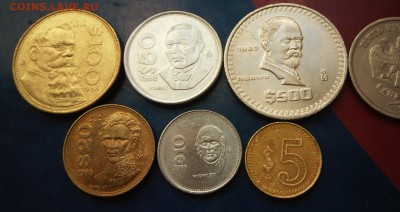 Монеты Мексики-5,10,20,50,100,500-песо до 5.06.16 в 20-00 МС - SAM_4698.JPG