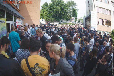 События на Украине. - CjovCjQW0AAg4C1