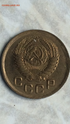 Копейка 1950г.UNC, до ухода в архив!!! - IMG_1117.PNG
