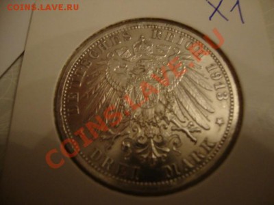 Талер 1861 г.  на оценку...другие монеты на оценку - x1.1ok.JPG