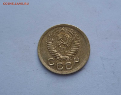 1 копейка 1951 года -Хорошая! - До 3.06.2016в 22:00 - 1-51-2