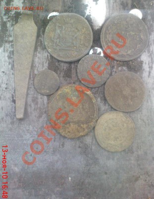 Мой сезон 2010 - Изображение 861