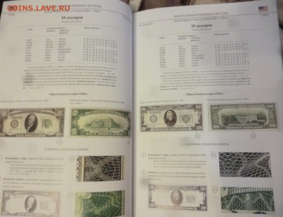 ДК Книга по бонам и монетам ФРС США ФИКС 03.06 22.00 - P1260864.JPG