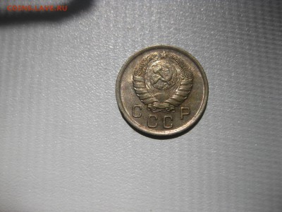 СССР,10 копеек 1940г(никель)!до 2.06.2016 - IMG_3960.JPG