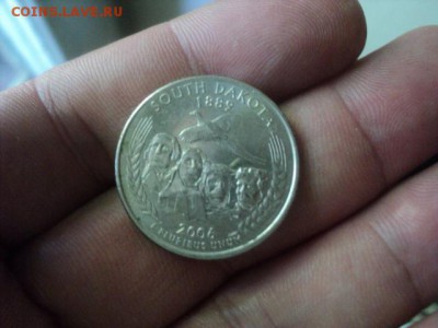 Куплю годовые наборы США и Канады - DSC01518[1].JPG