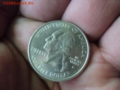 Куплю годовые наборы США и Канады - DSC01519[1].JPG