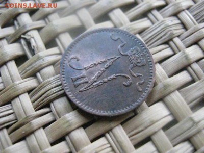 1 пенни 1900г. В альбом. До 6.06.2016г. - 6 июня 036.JPG