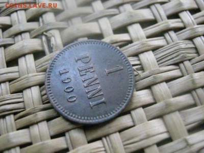 1 пенни 1900г. В альбом. До 6.06.2016г. - 6 июня 031.JPG