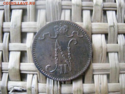 1 пенни 1900г. В альбом. До 6.06.2016г. - 6 июня 033.JPG