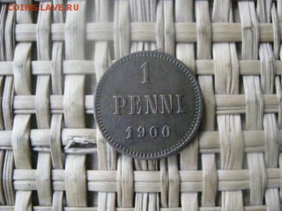 1 пенни 1900г. В альбом. До 6.06.2016г. - 6 июня 030.JPG