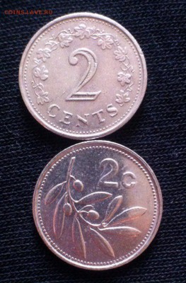 2 цента Мальта,разные,до 1.06 16 - 2L2ciYxOlhw